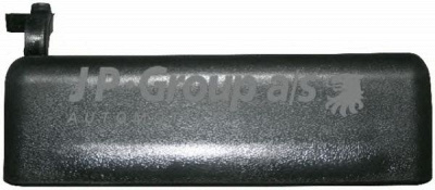 JP GROUP 1587100170 -  Ручка двери
